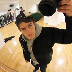 Profile picture for Joel Bennett