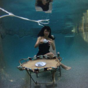 Profile picture for Julia Liu