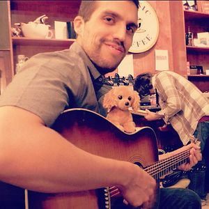 Profile picture for Gerald Penilla