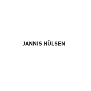 Profile picture for Jannis Hülsen