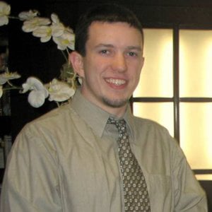 Profile picture for Jonathan Brier