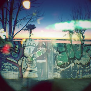 Profile picture for Enrique Nusdel