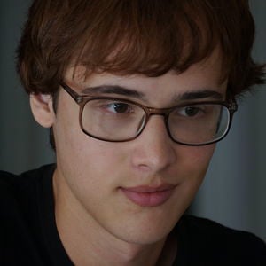 Profile picture for Zachary Korpi