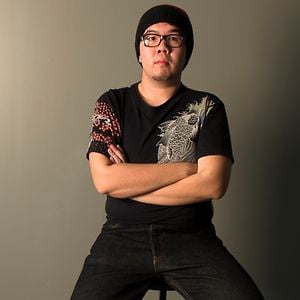 Profile picture for Danny Wong
