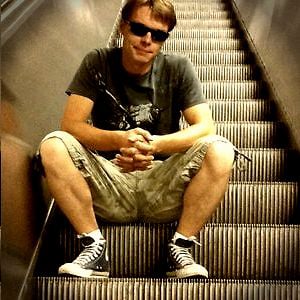 Profile picture for SergeyPonomarev