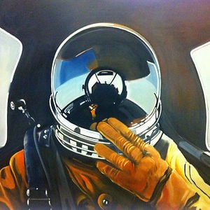 Profile picture for shane sutton