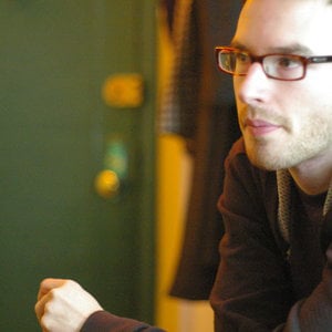 Profile picture for Rob Seward