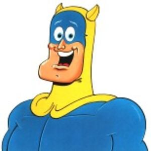 Profile picture for Jorge Bananeira