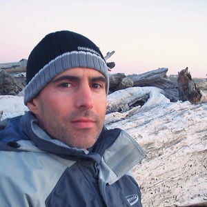Profile picture for Kyle Macdonald