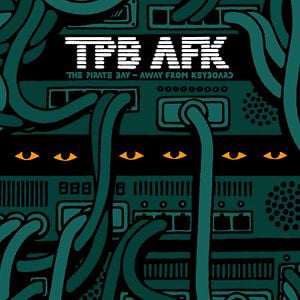 Profile picture for TPB AFK: The Pirate Bay Doc