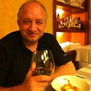 Profile picture for Miodrag Pasko
