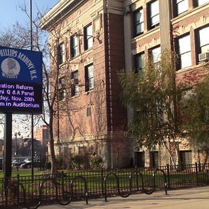 Profile picture for WPAHS Video Page