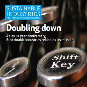 Profile picture for Sustainable Industries