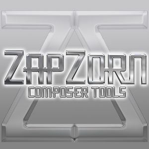Profile picture for ZapZorn Composer Tools
