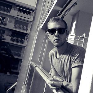 Profile picture for Joe Connor