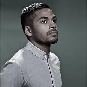 Profile picture for Abdool Saud (Laltaprasad)