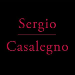 Profile picture for Sergio Casalegno