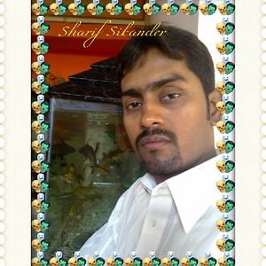 Profile picture for Sharif Sikander