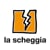 la scheggia