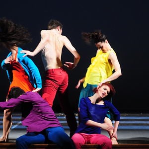 Profile picture for Compagnia Francesca Selva