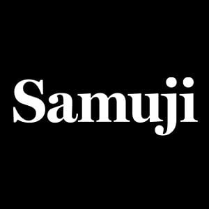 Profile picture for Samuji