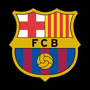 Profile picture for FC Barcelona