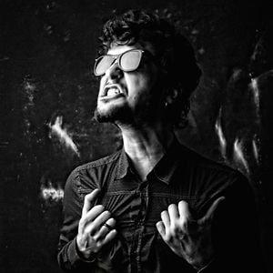 Profile picture for aykut TAŞTEPE