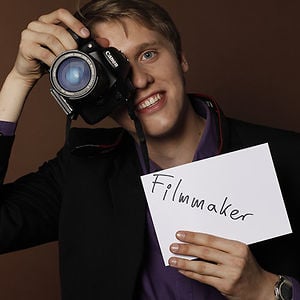 Profile picture for Tom Frey