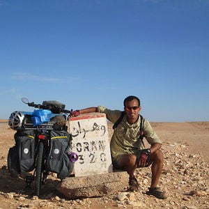 Profile picture for Youssef Zaouak