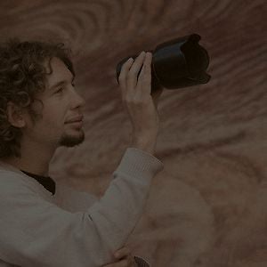 Profile picture for Antoine Boureau