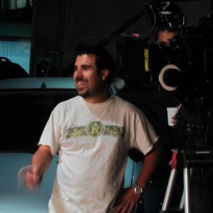 Profile picture for Jorge R. Gutiérrez
