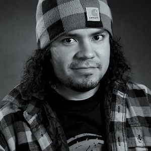 Profile picture for Anibal Diaz