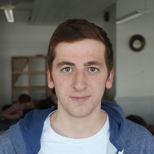 Profile picture for David Raymond