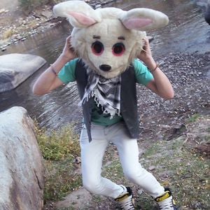 Profile picture for Spencer Puckett