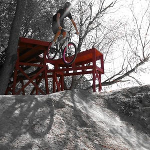 Profile picture for Austin Irlenborn