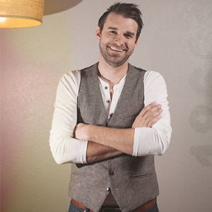 Profile picture for James Townsend