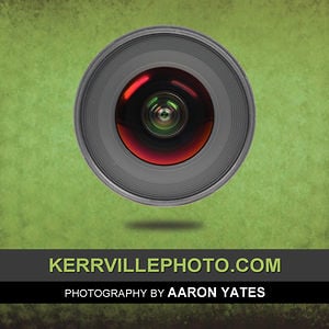 Profile picture for Aaron Yates