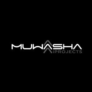 Profile picture for MUWASHA iPROJECTS