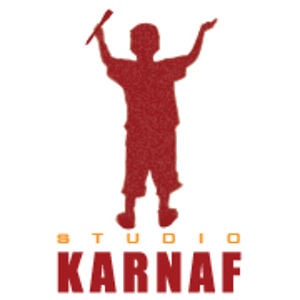 Profile picture for KARNAF studio