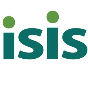 Profile picture for ISIS NS