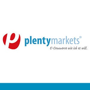 Profile picture for plentymarkets GmbH