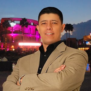 Profile picture for Enrique Arenas