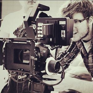 Profile picture for Christopher Trenkle