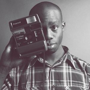 Profile picture for Akin Andwele
