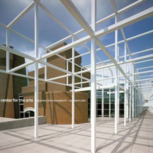 Profile picture for Wexner Center