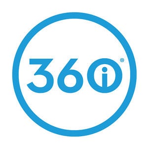 Profile picture for 360i