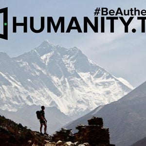 Profile picture for Humanity.TV