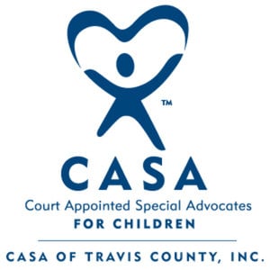 Profile picture for CASA of Travis County