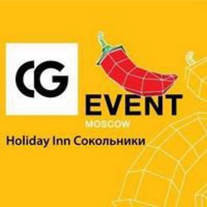 Profile picture for cgevent