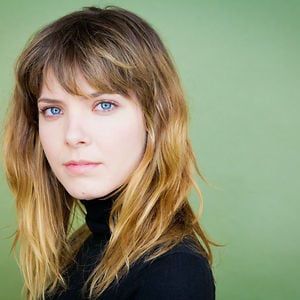 Profile picture for Katie Uhlmann